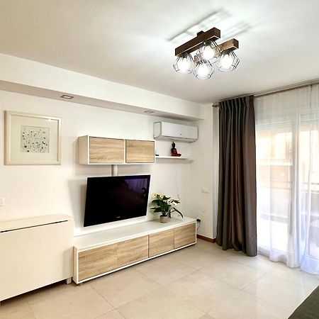 Confortable Apartamento En La Pineda Exteriér fotografie