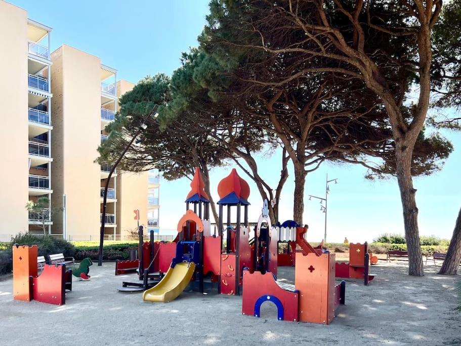 Confortable Apartamento En La Pineda Exteriér fotografie