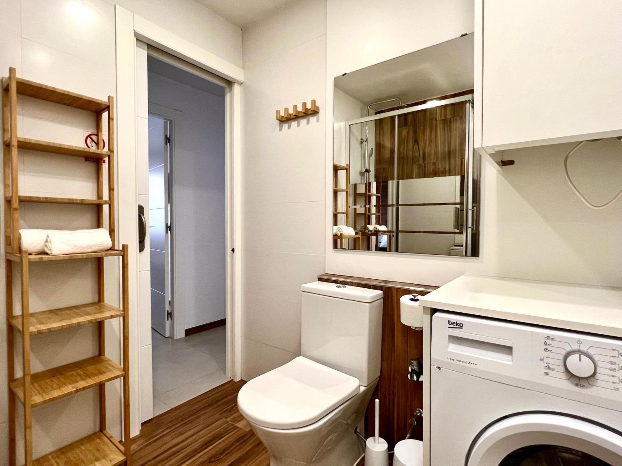 Confortable Apartamento En La Pineda Exteriér fotografie
