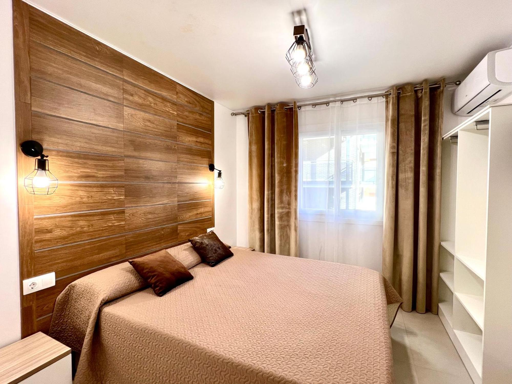 Confortable Apartamento En La Pineda Exteriér fotografie
